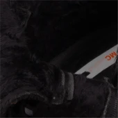 Trend Adımlar Füme Kalın Taban Unisex Trekking Bot - 7
