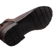 Trend Adımlar Taba Heidi Kadın Casual Bot thumbnail 6