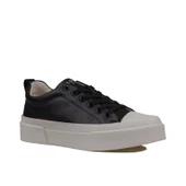 Lufian Siyah Lufian Mia Kadın Sneaker Ayakkabı thumbnail 2