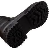 Pierre Cardin Siyah Bağcıksız Postal Bot PC-52419 thumbnail 6