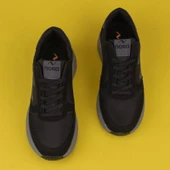 M2S Siyah Cruz Erkek Ultra Hafif Sneaker thumbnail 5