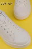 Lufian Beyaz Lufian Mia Kadın Sneaker Ayakkabı thumbnail 6