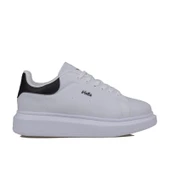 M2S Beyaz Momp Erkek Memory Foam Taban Sneaker - 1