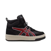 Tayger Kırmızı Uzun Boğaz Unisex Sneaker - 2
