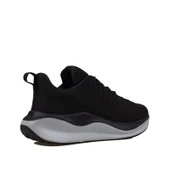 M2S Siyah Fly Erkek Hafif Dokuma Sneaker - 3