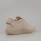 M2S Bej Nest Unisex Yazlık Ultra Hafif  Esnek Sneaker thumbnail 4