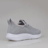 M2S Gri Agora Erkek Ultra Hafif Yazlık Sneaker thumbnail 4