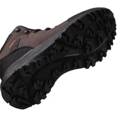 Trend Adımlar Kahverengi Unisex Trekking Bot thumbnail 5