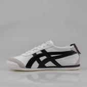 Tayger Beyaz-Siyah Sıfır Taban Unisex Sneaker thumbnail 3