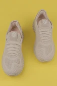 M2S Bej Nest Erkek Yazlık Sneaker - 5