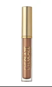 Golden Rose Eye Glaze Liquid Eyeshadow No:08 Rosy Brown - 1