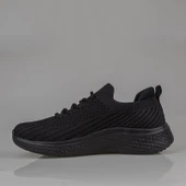 M2S Siyah Sally Ultra Hafif Kadın Günlük Sneaker thumbnail 3