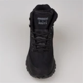 Trend Adımlar Siyah Unisex Trekking Bot - 6