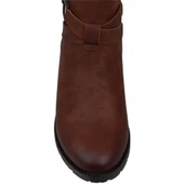 Trend Adımlar Taba Stella Kadın Casual Bot thumbnail 5