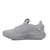 M2S Gri Nest Unisex Yazlık Ultra Hafif  Esnek Sneaker thumbnail 3
