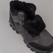Trend Adımlar Füme Trekking Unisex Spor Bot - 7