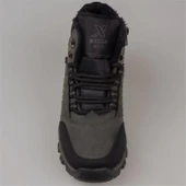 Trend Adımlar Haki Trekking Unisex Spor Bot thumbnail 6