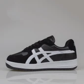 Tayger Siyah Unisex Kaymaz Tabanlı Sneaker thumbnail 3