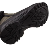 Pierre Cardin Haki Kısa Kadın Kar Botu PC-52592 thumbnail 5