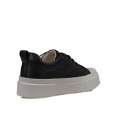 Lufian Siyah Lufian Mia Kadın Sneaker Ayakkabı thumbnail 4