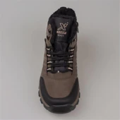 Trend Adımlar Kahverengi Trekking Unisex Spor Bot thumbnail 6