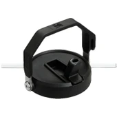 Stanley The IceFlow Flip Straw 2.0 Jug 1.90L / 64oz Black 2.0 AS1013085038 - 3