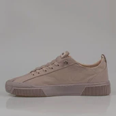 M2S Bej Champ Erkek Lastik Sneaker thumbnail 3