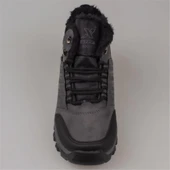 Trend Adımlar Füme Trekking Unisex Spor Bot - 6