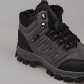 Trend Adımlar Füme Trekking Unisex Spor Bot - 3