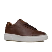 Lufian Taba Tommy Erkek Deri Sneaker - 1