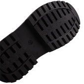 Trend Adımlar Taba Suni Nubuk Kadın Postal Bot thumbnail 5