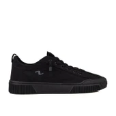 M2S Siyah Champ Erkek Lastik Sneaker - 1