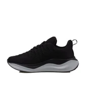 M2S Siyah Fly Erkek Hafif Dokuma Sneaker - 4
