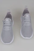 M2S Gri Agora Erkek Ultra Hafif Yazlık Sneaker thumbnail 5