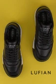 Lufian Siyah Noah Erkek Sneaker Ayakkabı thumbnail 4