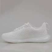 M2S Beyaz Nora Erkek Tekstil Sneaker thumbnail 3