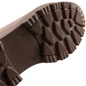 Pierre Cardin Sütlü Kahve Postal Kadın Yarım Çizme PC-52504 thumbnail 5