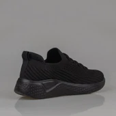 M2S Siyah Sally Ultra Hafif Kadın Günlük Sneaker thumbnail 4