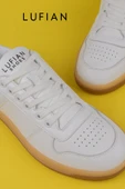 Lufian Beyaz Omar Erkek Sneaker Ayakkabı - 6