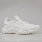 M2S Beyaz Nest Unisex Yazlık Ultra Hafif  Esnek Sneaker thumbnail 2