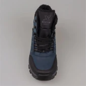 Trend Adımlar Mavi Trekking Unisex Spor Bot thumbnail 7