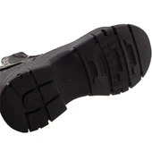 Trend Adımlar Siyah Yulia Kadın Spor Bot thumbnail 6