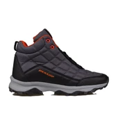 Dunlop Füme Trekking Erkek Bot - 1