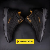 Dunlop Siyah Trekking Erkek Bot - 8