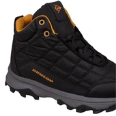 Dunlop Siyah Trekking Erkek Bot - 4