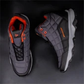 Dunlop Füme Trekking Erkek Bot - 7