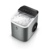 King Ice Rock Kbm7990 Buz Yapma Makinesi - 1