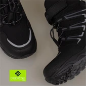 Pepino Siyah Unisex Çocuk Kar Botu - 6