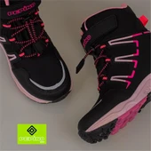 Pepino Fuşya Unisex Çocuk Kar Botu - 6