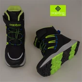 Pepino Sarı Unisex Çocuk Kar Botu - 5
